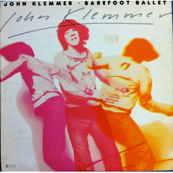 John Klemmer Barefoot Ballet
