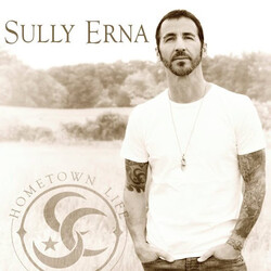 Sully Erna Hometown Life Vinyl