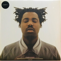 Sampha Process