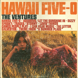 The Ventures Hawaii Five-O