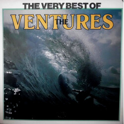 The Ventures The Very Best Of The Ventures