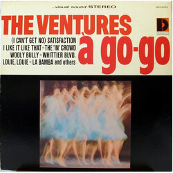 The Ventures À Go-Go