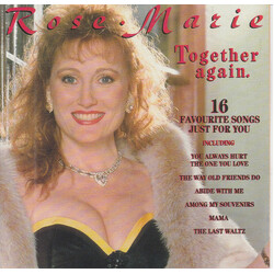 Rose Marie (3) Together Again