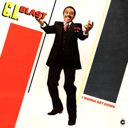C.L. Blast I Wanna Get Down