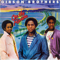 Gibson Brothers On The Riviera