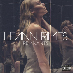 LeAnn Rimes Remnants
