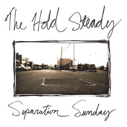 The Hold Steady Separation Sunday