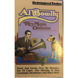 Al Bowlly / Ray Noble The HMV Sessions 1930-1934