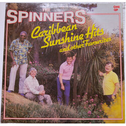 The Spinners Caribbean Sunshine Hits And Other Favourites