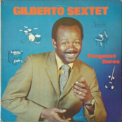 Gilberto Sextet Ponganse Duros
