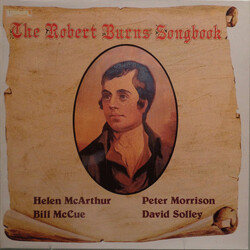 Robert Burns (4) / Helen McArthur / Peter Morrison (2) / Bill McCue / David Solley The Robert Burns Songbook