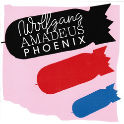 Phoenix Wolfgang Amadeus Phoenix