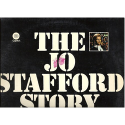 Jo Stafford The Jo Stafford Story