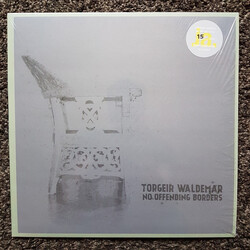 Torgeir Waldemar No Offending Borders