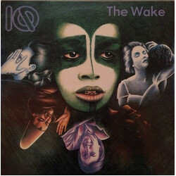 IQ (7) The Wake