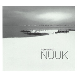 Thomas Köner Nuuk