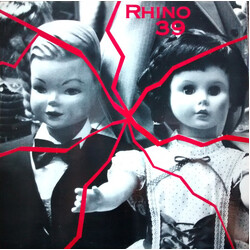 Rhino 39 Rhino 39