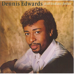 Dennis Edwards Don't Look Any Further