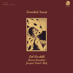 Lol Coxhill / Pierre Courbois / Jasper Van't Hof Toverbal Sweet