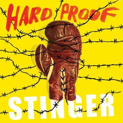 Hard Proof Stinger