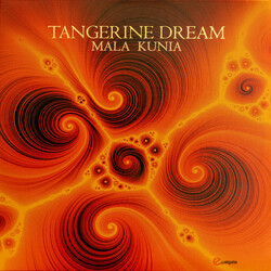 Tangerine Dream Mala Kunia