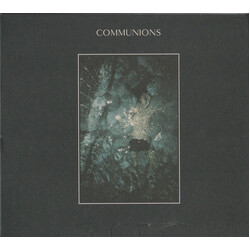 Communions Blue