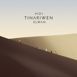 Tinariwen Elwan