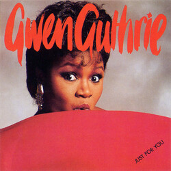 Gwen Guthrie Just For You