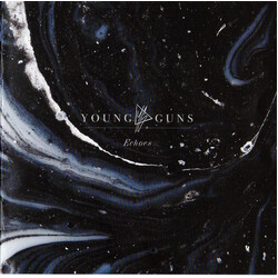 Young Guns (7) Echoes Vinyl LP