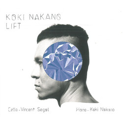 Koki Nakano Lift