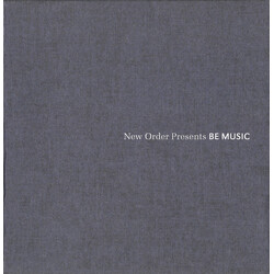 Various New Order Presents Be Music