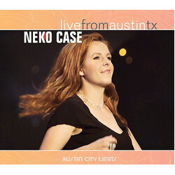 Neko Case Live From Austin TX