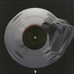 NY*AK Dollar EP