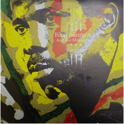 King Sunny Ade & His African Beats Juju Music