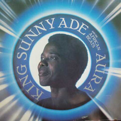 King Sunny Ade & His African Beats Aura
