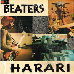The Beaters Harari