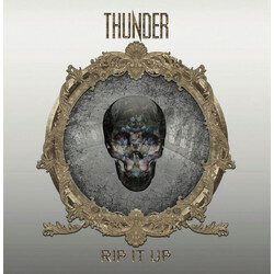 Thunder (3) Rip It Up