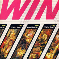 Win ...Uh! Tears Baby