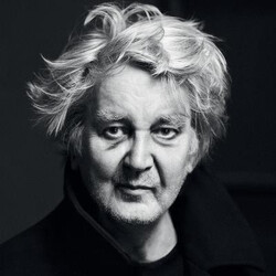 Jacques Higelin 75