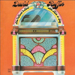 David Ruffin Me'n Rock'n Roll Are Here To Stay