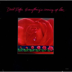 David Ruffin Everything's Coming Up Love