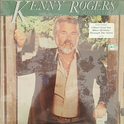 Kenny Rogers Share Your Love