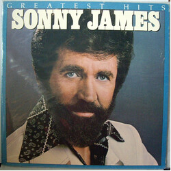 Sonny James Greatest Hits