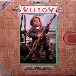 James Horner / The London Symphony Orchestra The Story Of Willow
