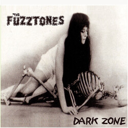 The Fuzztones Dark Zone