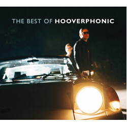 Hooverphonic The Best Of Hooverphonic