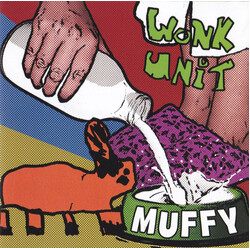 Wonk Unit Muffy