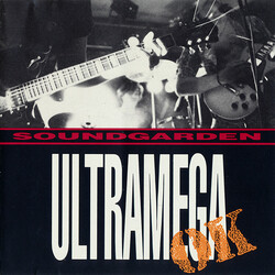 Soundgarden Ultramega OK