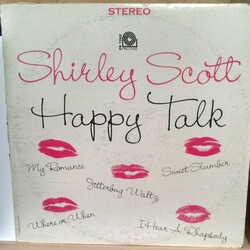 Shirley Scott Happy Talk