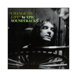 Epic Soundtracks Change My life Vinyl LP
